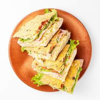 Sendvič buđola, sir