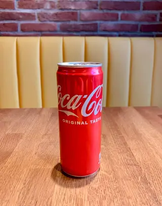 Coca-Cola Vetro 330 ml