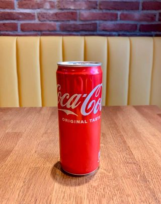 Coca-Cola Vetro 330 ml