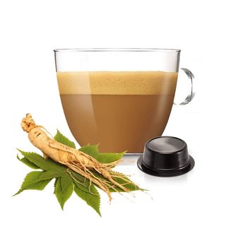 Espressino ginseng