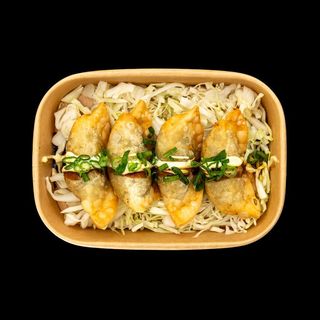 15 Fritto Di Verdure 4Pz.