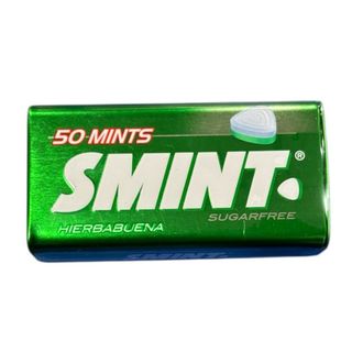 smint hierbabuena sugarfree 