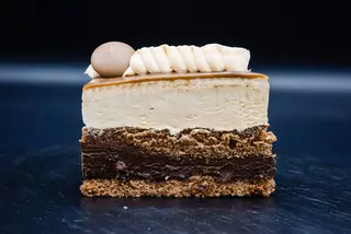 Caramel Sarat