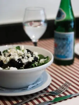 Insalata Savoia