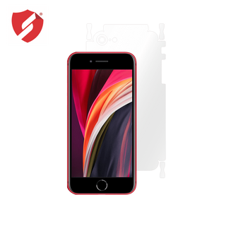 Folie  Apple Iphone Se 2020 - Spate
