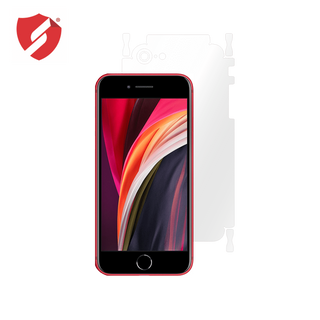 Folie  Apple Iphone Se 2020 - Spate