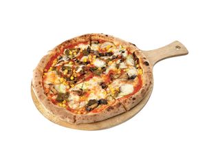 Пица Вердура