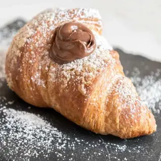 Cornetto farcito
