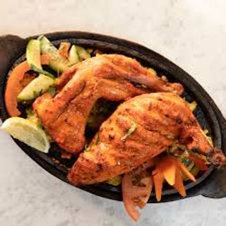 Cosce di pollo 3 pezzi