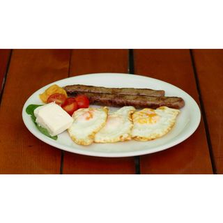 Jaja na oko sa sudžukicama