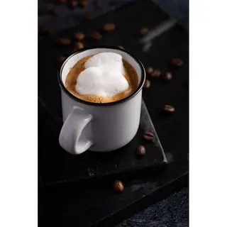 Double Macchiato