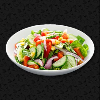 Ensalada Mixta