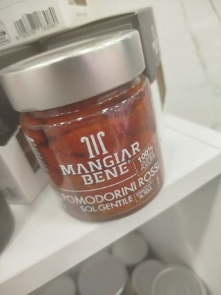 Pomodorini rossi 200 g