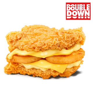 Double Down Gold
