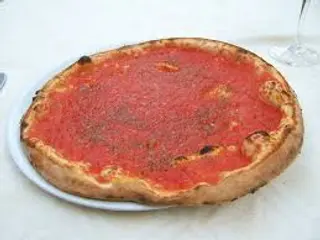 Pizze Marinara (33 Cm.)