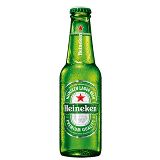Heineken 0.25l
