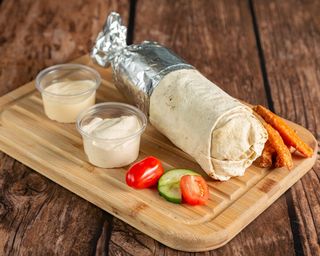 Lawasz Big Daddy de Lux