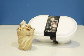 Yogorino nocciolata 500 g