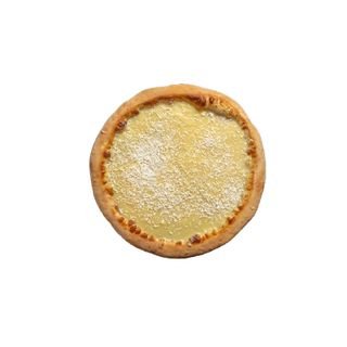 Pizza la de la grada elevada (33 cm.)