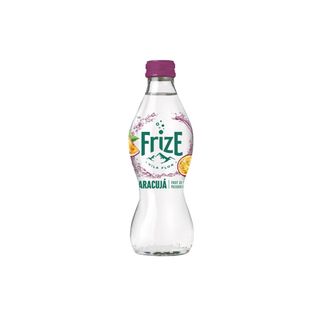 Frize maracujá