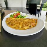 Omlet Dukat