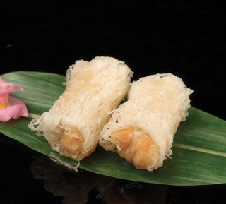 Rollo De Mariscos (4 Uds.)