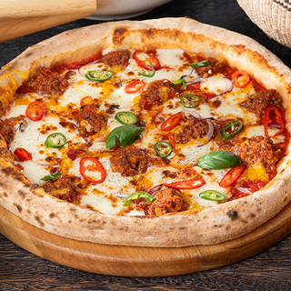 პიცა ბოლონეზე 33სმ