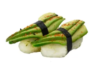 Nigiri awokado