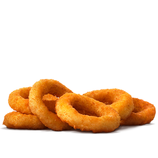 6 szt. Onion Rings