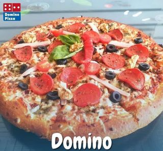 Pizza Domino