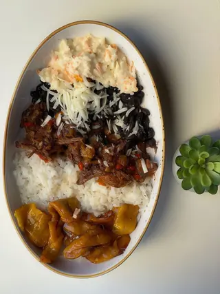 Festín Criollo