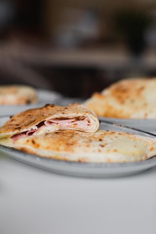 Piadina Buongiorno