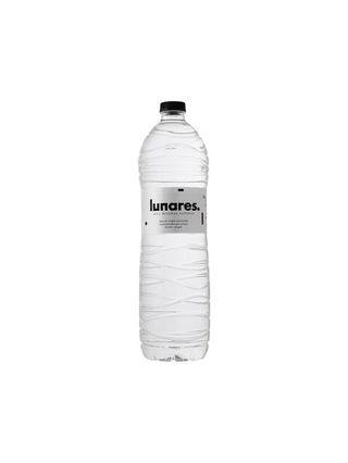 Agua mineral (330 ml.)