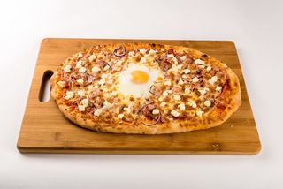 Pizza Moldoveneasca  la metru