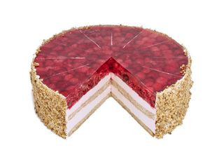 Торта Йогурт Мини 4-6п