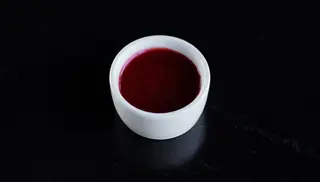 Соус ягідний (50г)