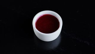 Соус ягідний (50г)