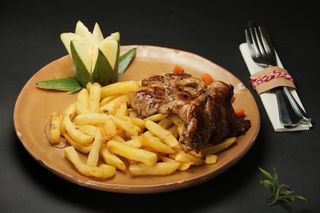 Batak zabatak (iskošteni)