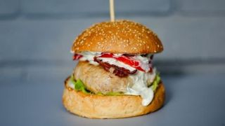 Po’ kile Punjen zdenkom