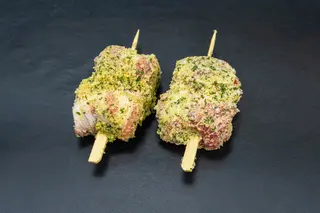 Bombette pugliesi