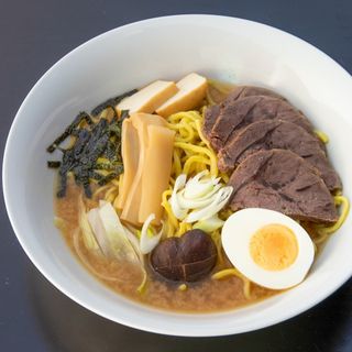 N67 Ramen Tokyo Con Ternera (150 G.)
