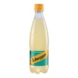 Schweppes biter