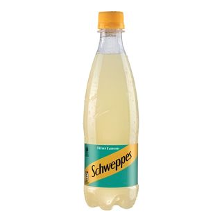Schweppes biter