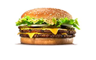 BIGKING XXL BURGER/ბიგკინგ XXL ბურგერი