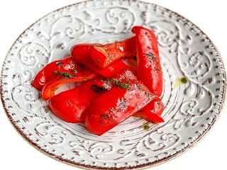 Papryka z grilla  100 g (100g)