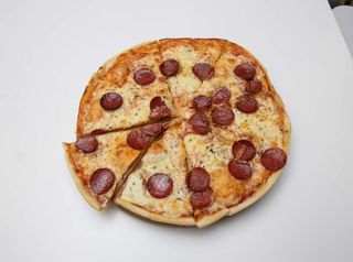 Պեպերոնի մեծ