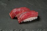 Nigiri Atún Rojo (2 u)