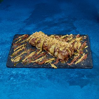 Dubai Special palačinka