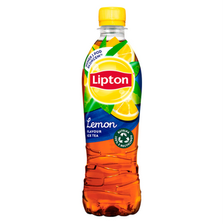 Lipton cytryna 0,5