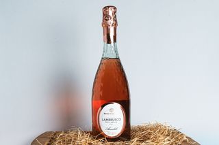 Vino Rosado Lambrusco (750 Ml.)